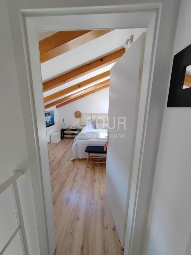 Wohnung Rovinj, 45,50m2