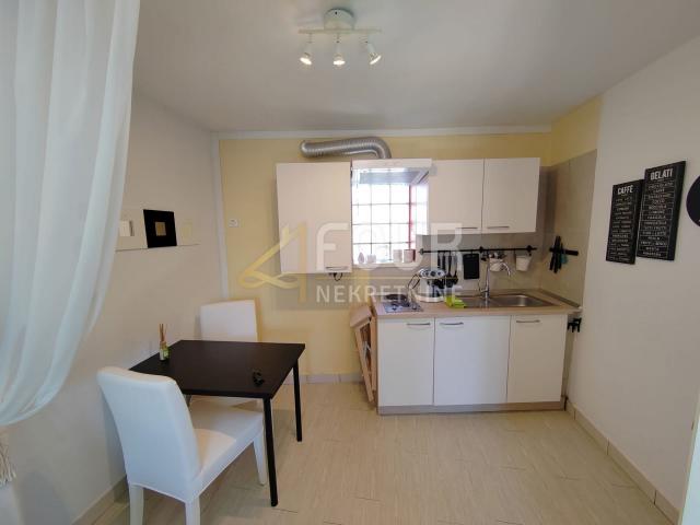 Wohnung Rovinj, 45,50m2