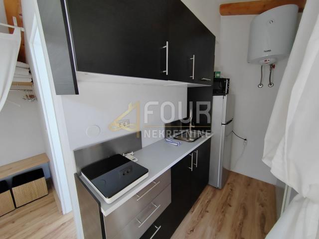 Wohnung Rovinj, 45,50m2