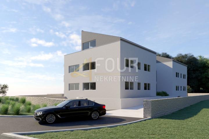 Wohnung Rovinj, 210,11m2