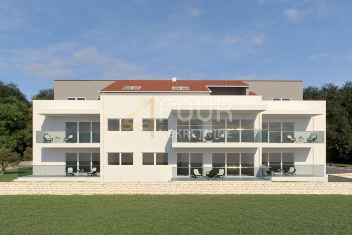 Wohnung Rovinj, 210,11m2