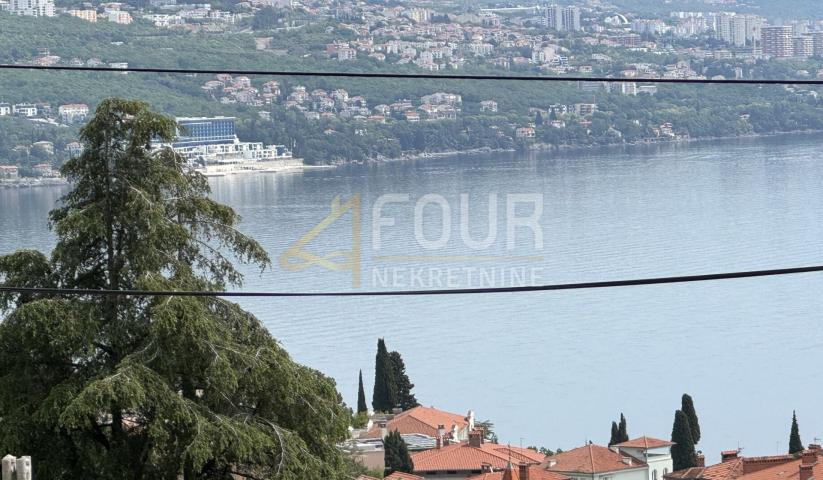 Wohnung Opatija - Centar, Opatija, 91,92m2