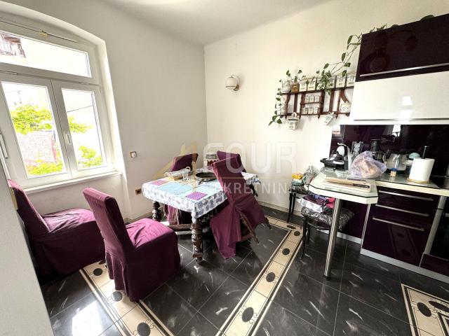 Wohnung Opatija - Centar, Opatija, 91,92m2