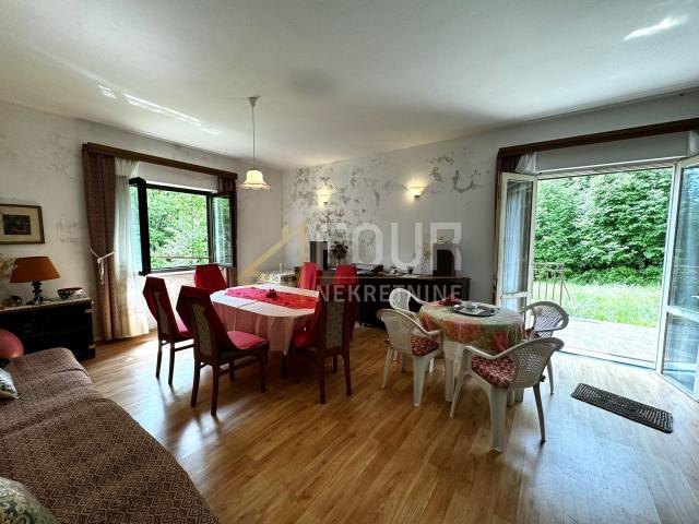 House Veprinac, Opatija - Okolica, 240m2