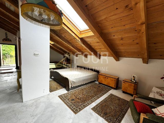 House Veprinac, Opatija - Okolica, 240m2