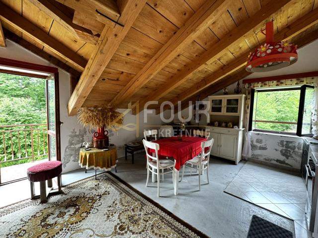 House Veprinac, Opatija - Okolica, 240m2