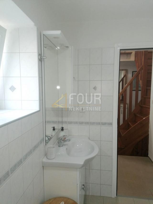 Flat Unije, Mali Lošinj, 88,39m2