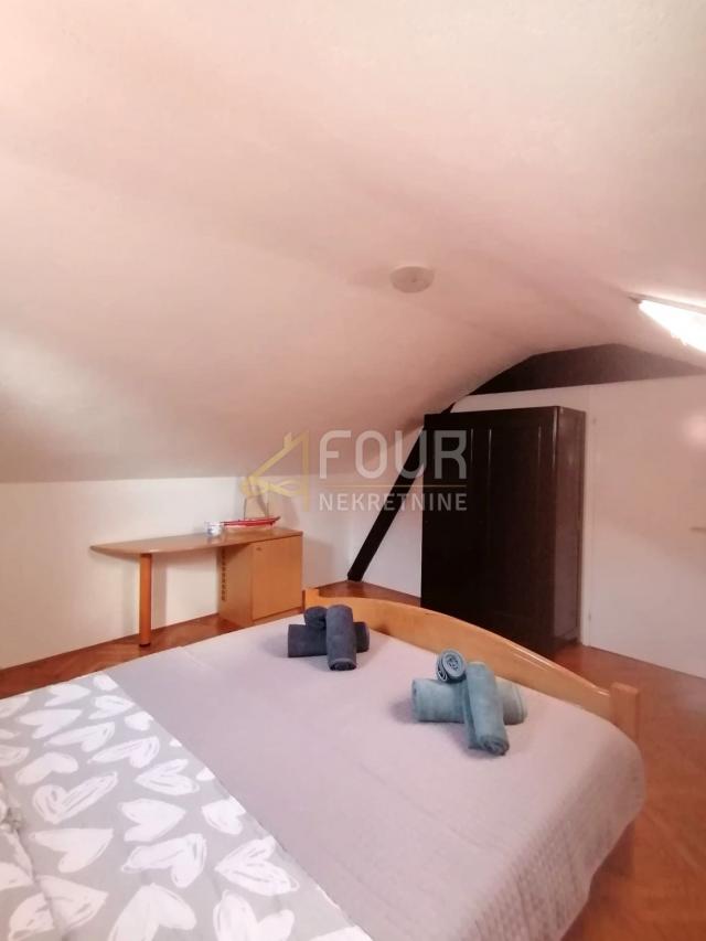 Flat Unije, Mali Lošinj, 88,39m2