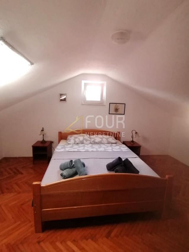 Wohnung Unije, Mali Lošinj, 88,39m2