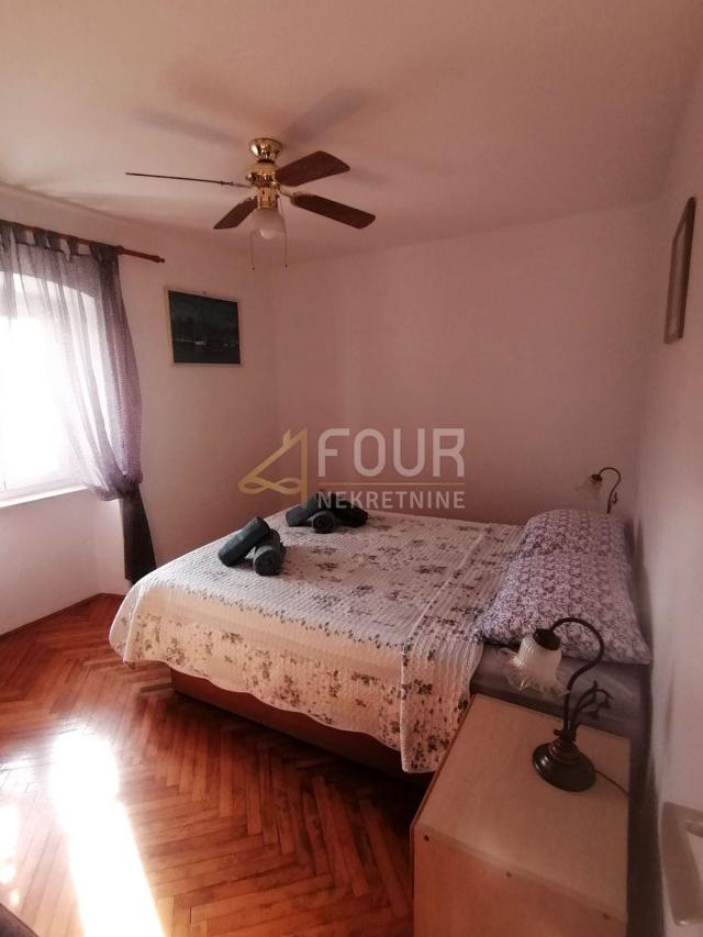 Flat Unije, Mali Lošinj, 88,39m2