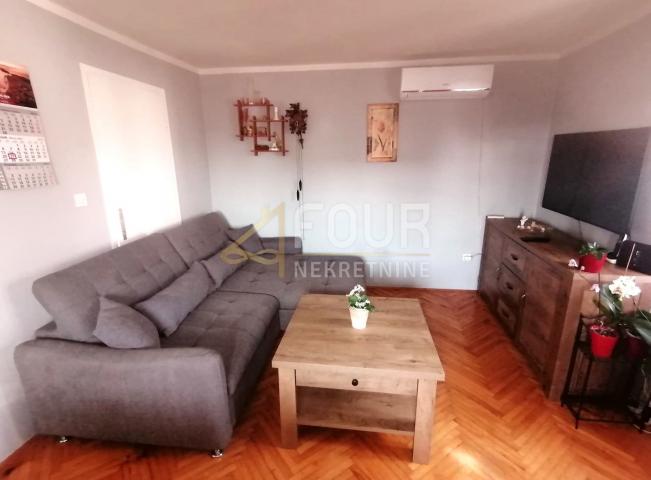 Flat Unije, Mali Lošinj, 88,39m2