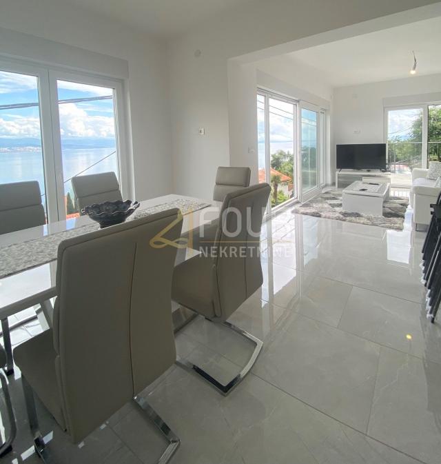 Wohnung Opatija - Centar, Opatija, 78,82m2