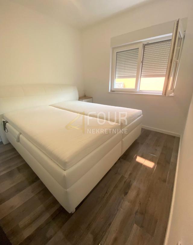 Wohnung Opatija - Centar, Opatija, 78,82m2