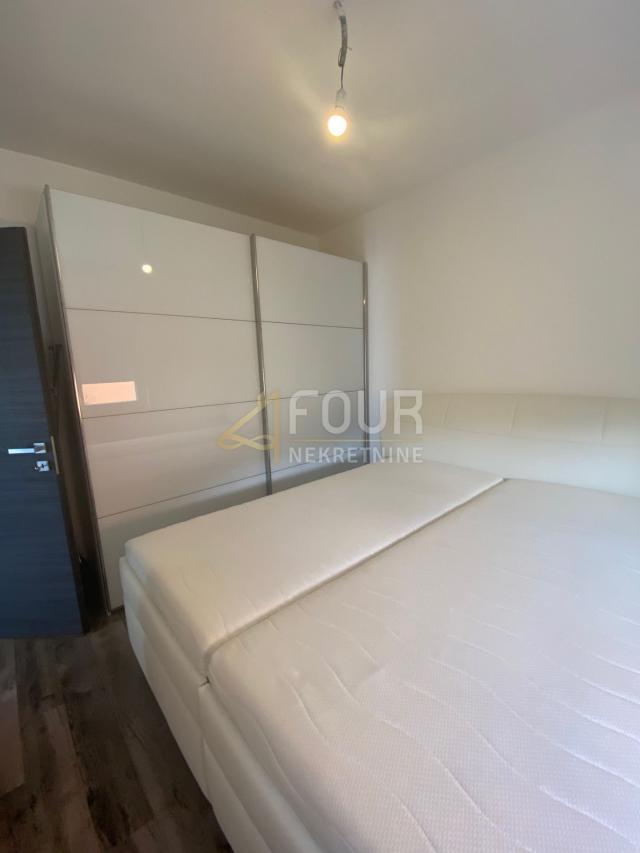 Wohnung Opatija - Centar, Opatija, 78,82m2