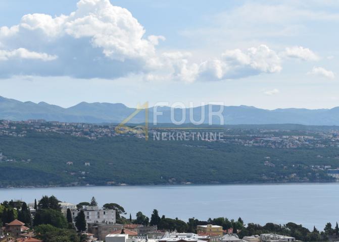 Wohnung Opatija - Centar, Opatija, 78,82m2