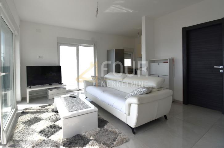 Wohnung Opatija - Centar, Opatija, 78,82m2