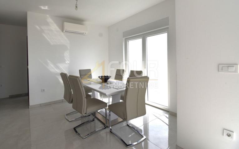 Wohnung Opatija - Centar, Opatija, 78,82m2