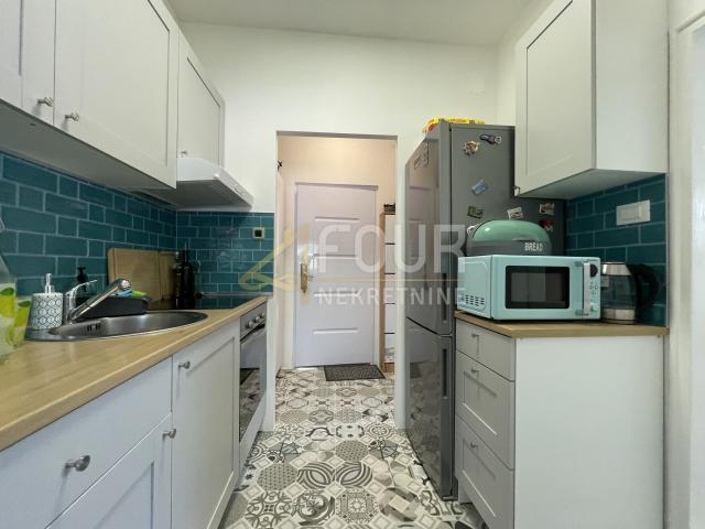 Flat Centar, Rijeka, 44,90m2