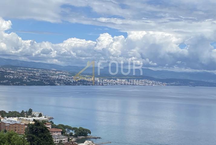 Wohnung Opatija - Centar, Opatija, 101,11m2