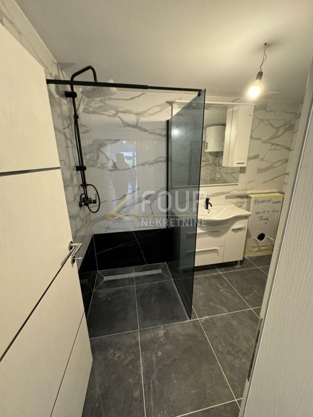 Flat Crikvenica, 63,88m2