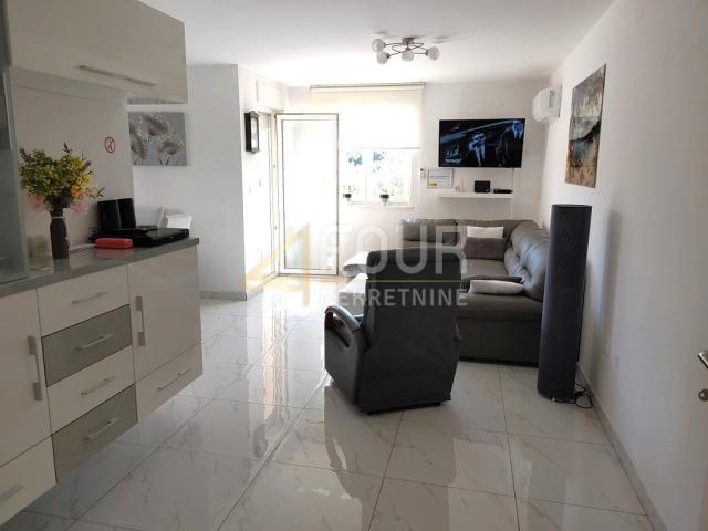 Flat Pulac, Rijeka, 58,49m2