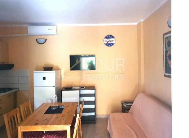 Flat Premantura, Medulin, 50m2