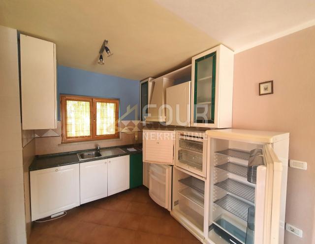 Flat Premantura, Medulin, 50m2