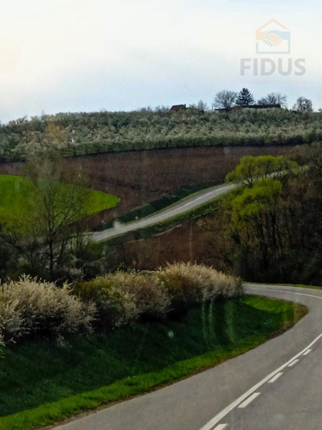 Poljoprivredno zemljište - Podgorje Bračevačko