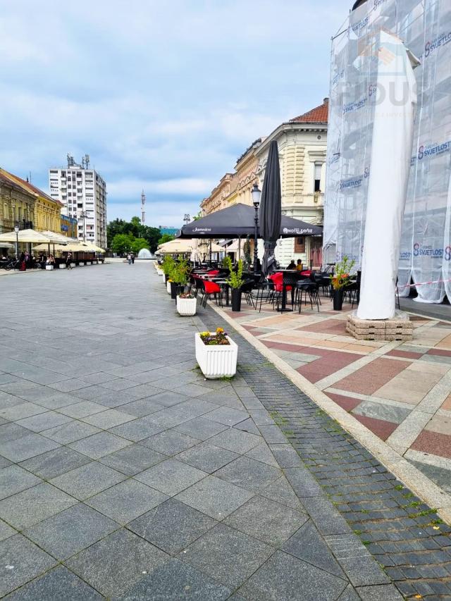 Poslovni prostor - Slavonski Brod