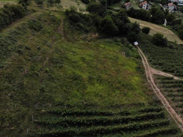 Prodaje se poljoprivredno zemljište, 6907 m2, Staro-Velika Župa, Prijepolje