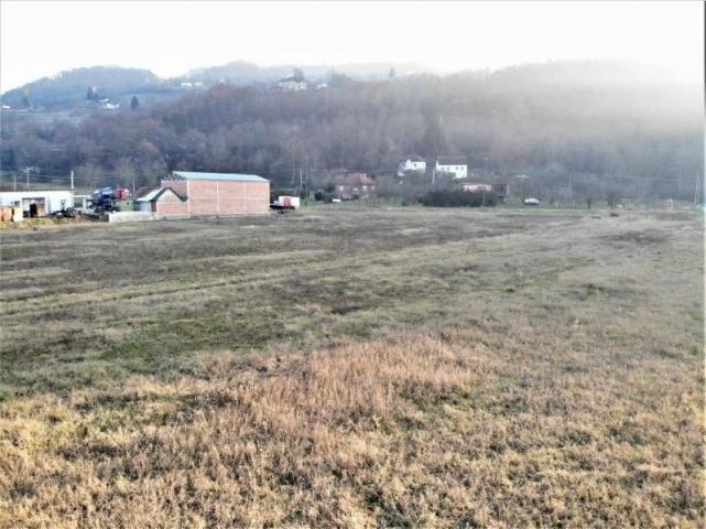 Prodaje se građevinsko zemljište 4107 m2, Velika župa, Prijepolje