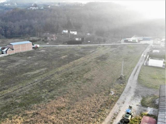 Prodaje se građevinsko zemljište 4107 m2, Velika župa, Prijepolje