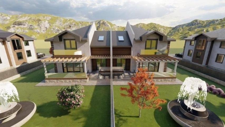 Prodaje se građevinsko zemljište 4107 m2, Velika župa, Prijepolje