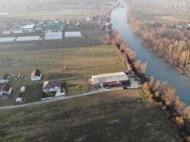 Prodaje se građevinsko zemljište 4107 m2, Velika župa, Prijepolje