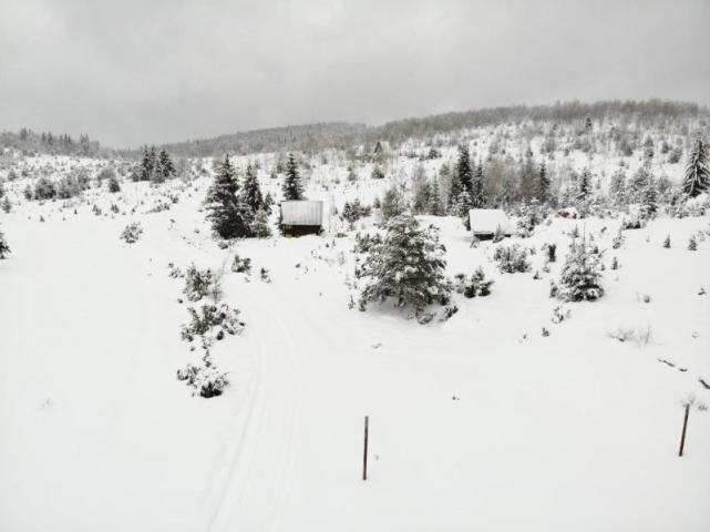 Prodaje se poljoprivredno zemljište  6000 m2, Kamena Gora, Prijepolje