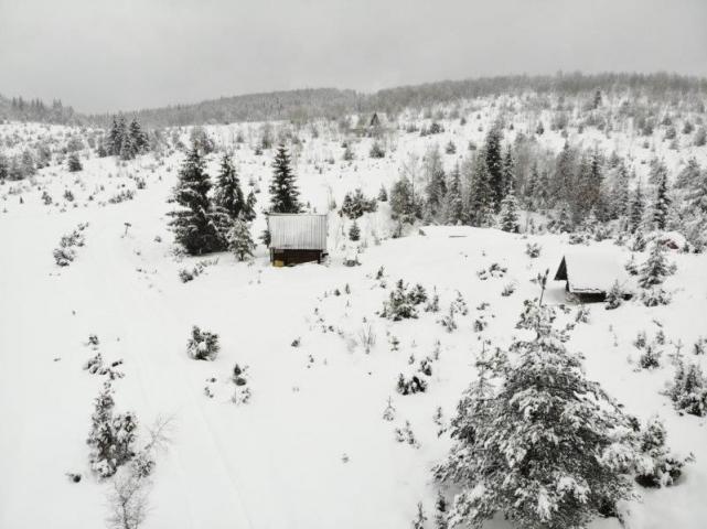 Prodaje se poljoprivredno zemljište  6000 m2, Kamena Gora, Prijepolje