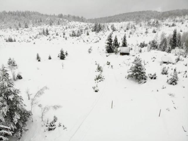 Prodaje se poljoprivredno zemljište  6000 m2, Kamena Gora, Prijepolje