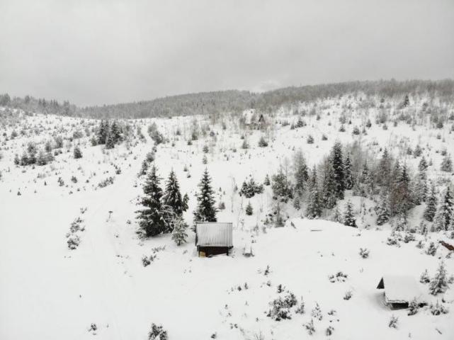 Prodaje se poljoprivredno zemljište  6000 m2, Kamena Gora, Prijepolje