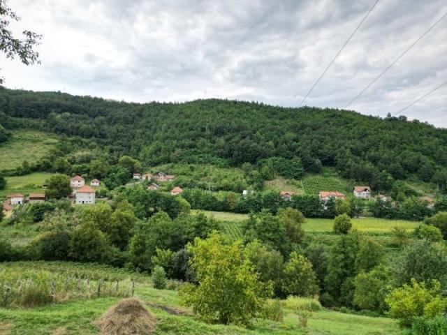 Prodaje se poljoprivredno zemljište 6847 m2, Mijoska, Prijepolje