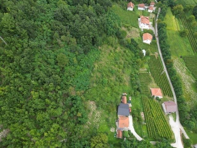 Prodaje se poljoprivredno zemljište 6847 m2, Mijoska, Prijepolje