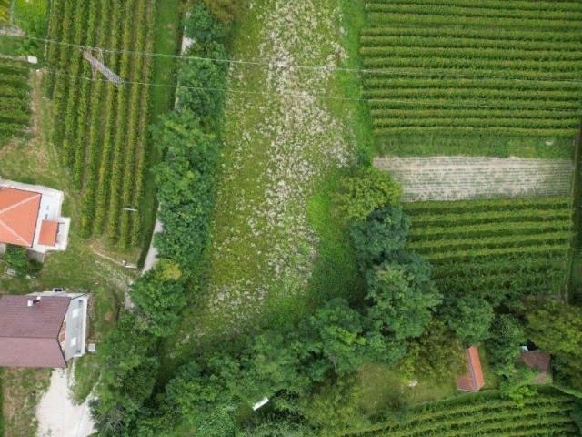 Prodaje se poljoprivredno zemljište 6847 m2, Mijoska, Prijepolje