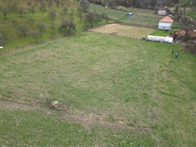 Prodaje se poljoprivredno zemljište, 3689 m2, Brodarevo, Prijepolje