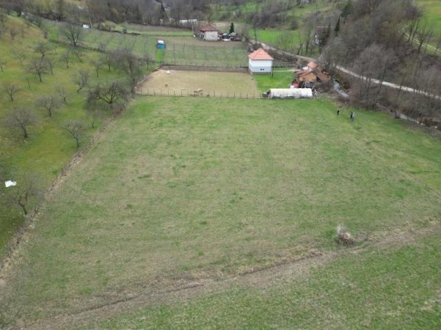 Prodaje se poljoprivredno zemljište, 3689 m2, Brodarevo, Prijepolje