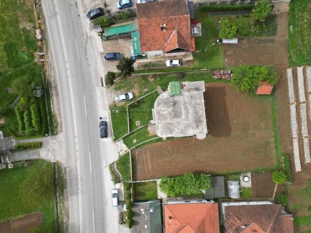 Prodaje se kuća u izgradnji 340 m2, ul. Pljevaljska, Prijepolje