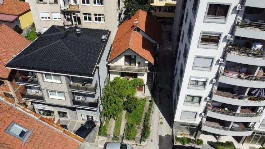 Prodaje se kuća 200 m2, Vojvode Maslaća 22, Užice