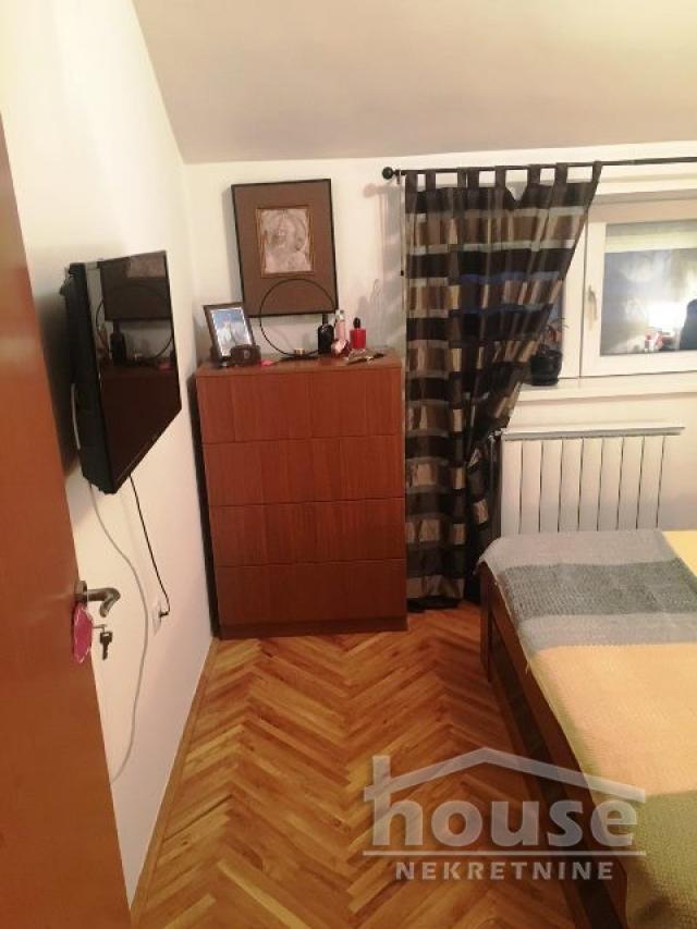 Stan NOVI SAD, NOVO NASELJE, kv: 70, € 154500, ID: 1040569