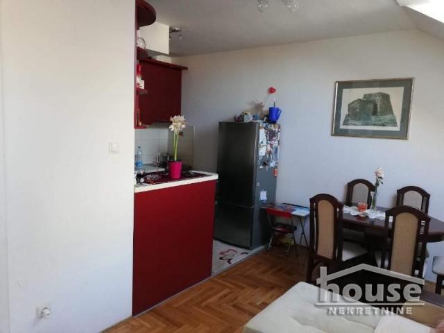 Stan NOVI SAD, NOVA DETELINARA, kv: 65, € 120000, ID: 1049052