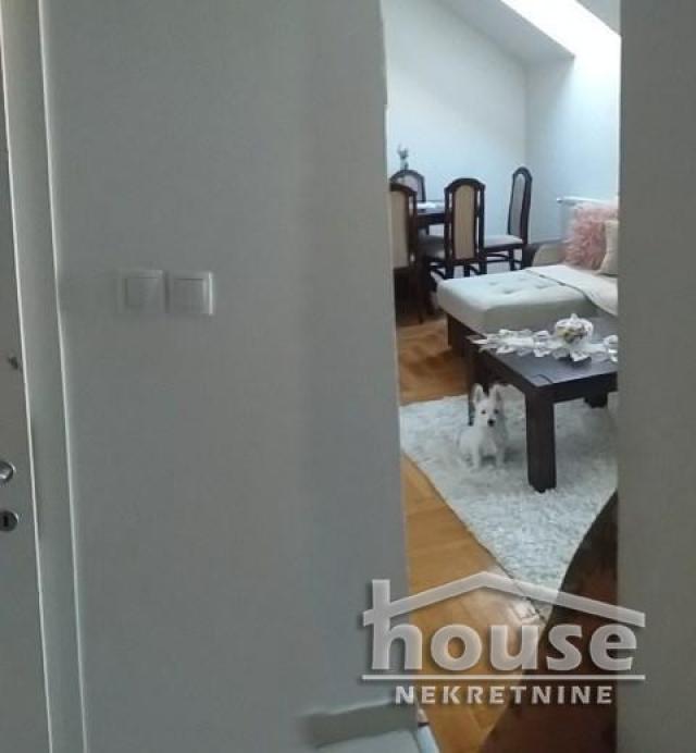 Stan NOVI SAD, NOVA DETELINARA, kv: 65, € 120000, ID: 1049052