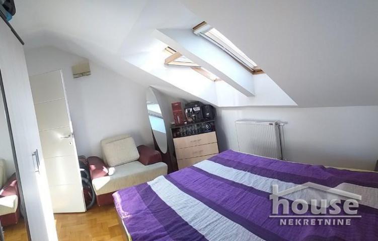 Stan NOVI SAD, NOVA DETELINARA, kv: 65, € 120000, ID: 1049052