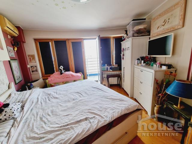 Stan NOVI SAD, GRBAVICA, kv: 94, € 195000, ID: 1050686